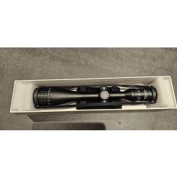 vend Lunette Nikko Stirling Panamax Long Range SFP 6-18x50 Half Mildot IR