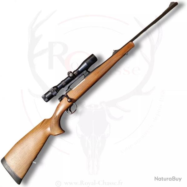 OCCASSION - CARABINE A VERROU MOD 98 Cal.7X64 MAUSER