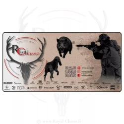 Tapis d'entretien multifonction Royal Chasse 800x400 mm