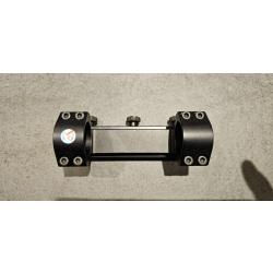 Montage monobloc haut Dampa Sportsmatch DM80