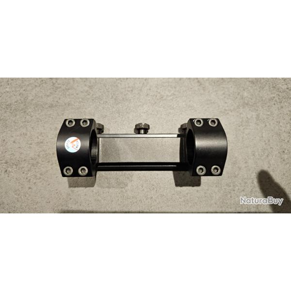 Montage monobloc haut Dampa Sportsmatch DM80