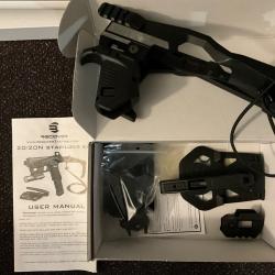 Crosse Stabilisateur kit 20/20