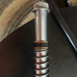 Fusil semi auto franchi  fenice calibre 28