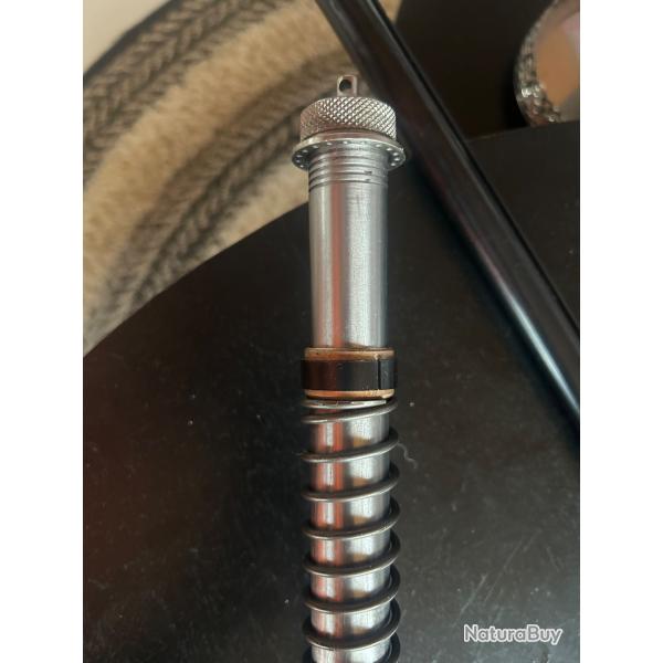 Fusil semi auto franchi  fenice calibre 28