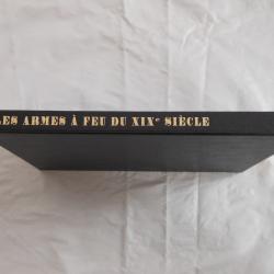 livre album photos  sur les armes &agrave; feux militaires  du 19e si&egrave;cle