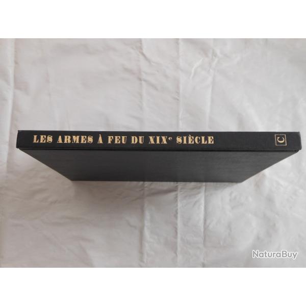 livre album photos  sur les armes � feux militaires  du 19e si�cle