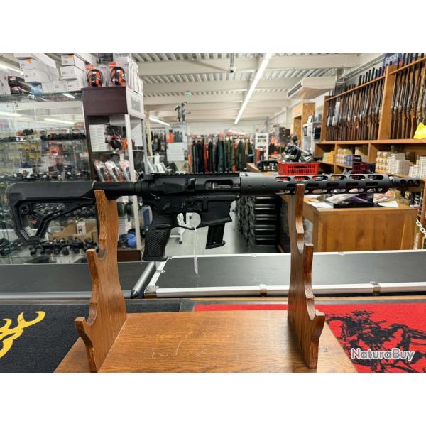 Tanfoglio TSR Sport 9 mm