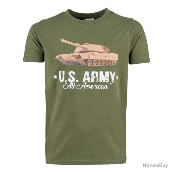 Tee-shirt Tank am�ricain pour Enfant 10 ans