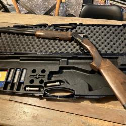 Fusil de Trap FAIR Carrera 3  calibre 12/76