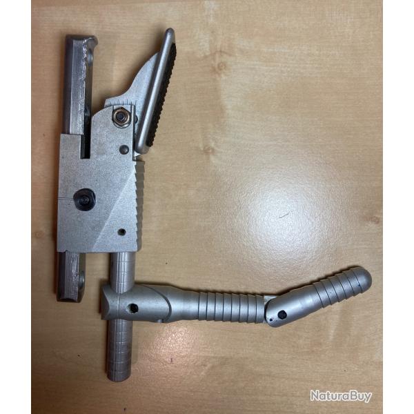 Crochet de Crosse Anschutz