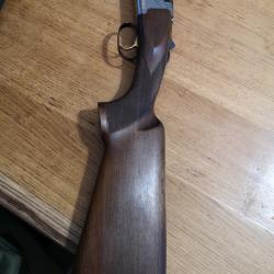 Fusil fair carrera 4