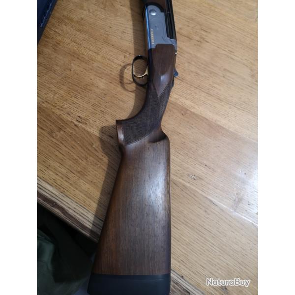 Fusil fair carrera 4