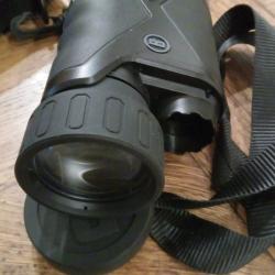 bushnel &eacute;quinoxe z2 6x50