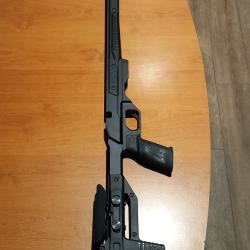 Chassis MDT ORYX Tikka T1X