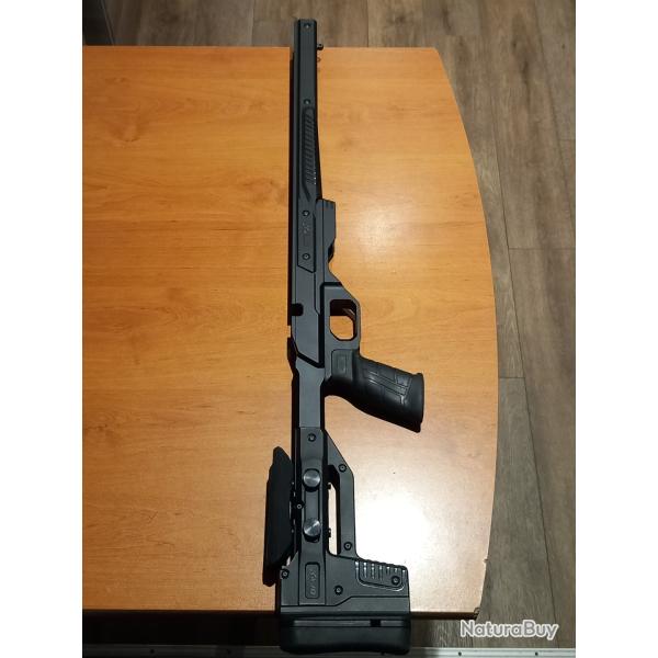 Chassis MDT ORYX Tikka T1X