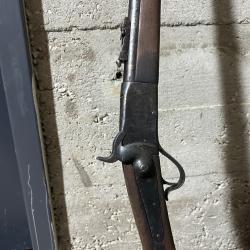 Fusil Peabody's usa cat D