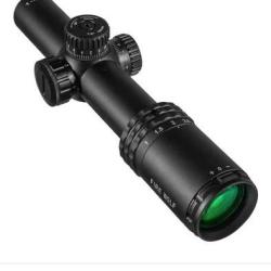 Lunette de Battue Fire Wolf 1-4x24