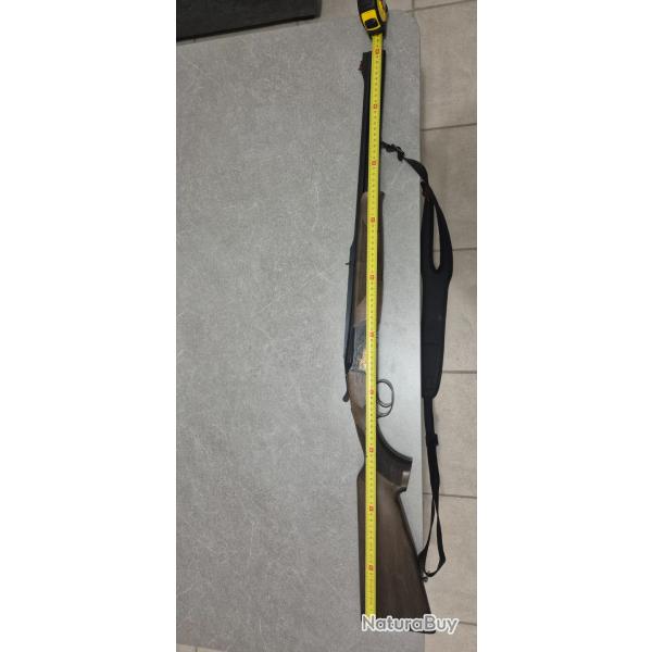 Express Fair Premier Acier 30 06