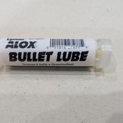 Graisse &agrave; balles Lyman ALOX
