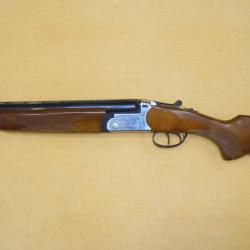 SUPERPOS&Eacute; F. SARRIUGARTE - Cal 12/70 - TR&Egrave;S BEL &Eacute;TAT et TR&Egrave;S PEU TIR&Eacute; - 1� SANS PRIX DE R&Eacute;SERVE !!!