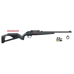 Carabine Winchester XPERT  en Composite Grise  - Cal : 22 Lr