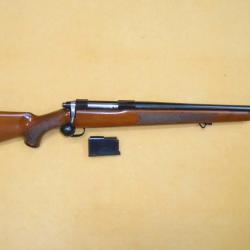 CARABINE TIKKA M55 - Cal 308 Win !!! - CHARGEUR ACIER - CANON BOFORS - 1� SANS PRIX DE RESERVE !!!