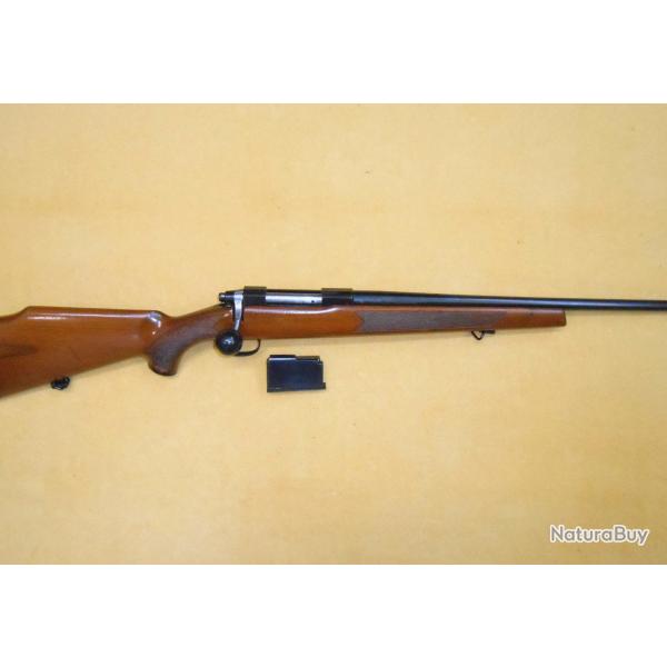 CARABINE TIKKA M55 - Cal 308 Win !!! - CHARGEUR ACIER - CANON BOFORS - 1� SANS PRIX DE RESERVE !!!
