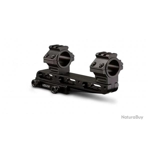 Montage Konus Cantilever