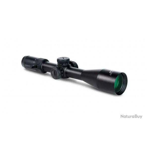 Lunette de tir Konus Wild 6-24x50