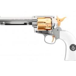 Revolver &agrave; plomb Colt SAA .45 Smoke Wagon