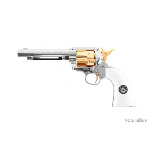 Revolver � plomb Colt SAA .45 Smoke Wagon