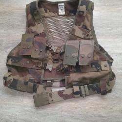 Gilet AirSoft