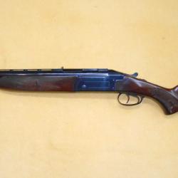 MIXTE SUPERPOS&Eacute; VALMET - Cal 222 Rem et 12/70 - TR&Egrave;S BEL &Eacute;TAT - DEPART 1� SANS RESERVE !!!