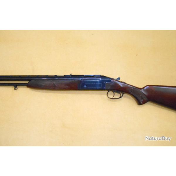 MIXTE SUPERPOS� VALMET - Cal 222 Rem et 12/70 - TR�S BEL �TAT - DEPART 1� SANS RESERVE !!!