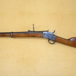 BEAU HUSQVARNA ROLLING BLOCK 1867 - Cal 12.7x44 - CAT D LIBRE - 1� SANS PRIX DE RESERVE !!!