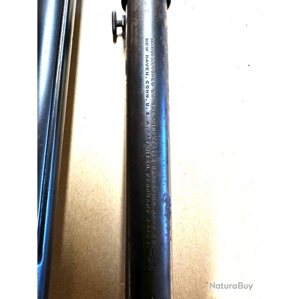 Lunettes winchester A5