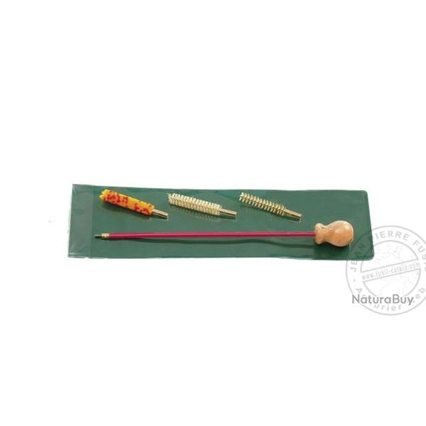 N�cessaire de nettoyage Calibre 36