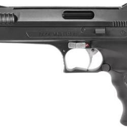 Pistolet &agrave; plomb 4,5 mm B.O. P17 (3,5 Joules)