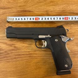 Sig Sauer 1911 Nightmare .45acp