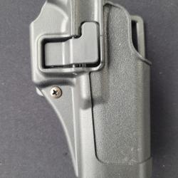 Holster Blackhawk CQC Glock 17
