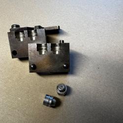 Moule &agrave; balle calibre 45