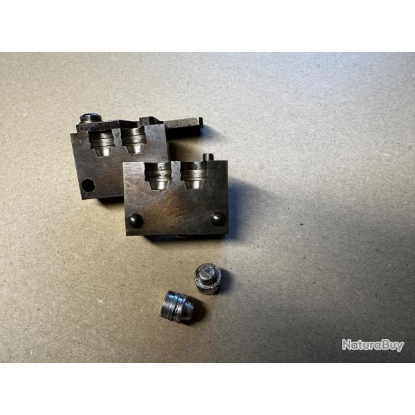 Moule � balle calibre 45