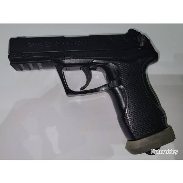Pistolet CO2 GAMO C-15 Blowback HS