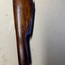 Vends crosse d'origine de winchester 1873