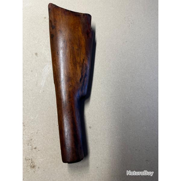 Vends crosse d'origine de winchester 1873