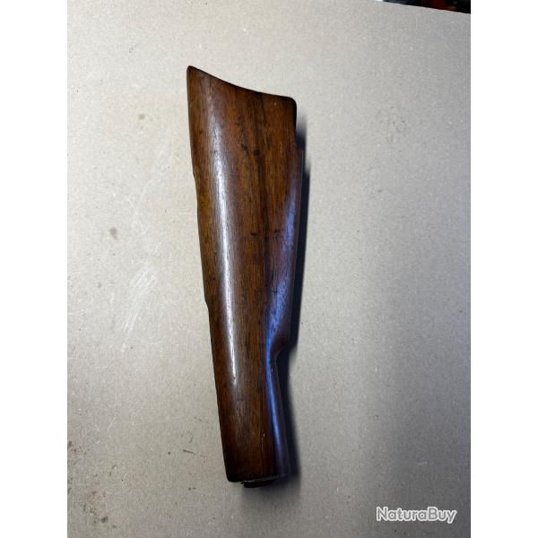 Vends crosse d'origine de winchester 1866