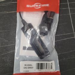 Switch Surefire DS07