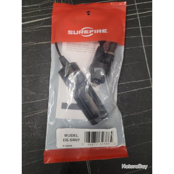 Switch Surefire DS07