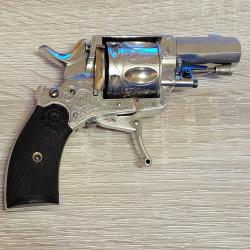 Revolver Puppy 380 Bulldog