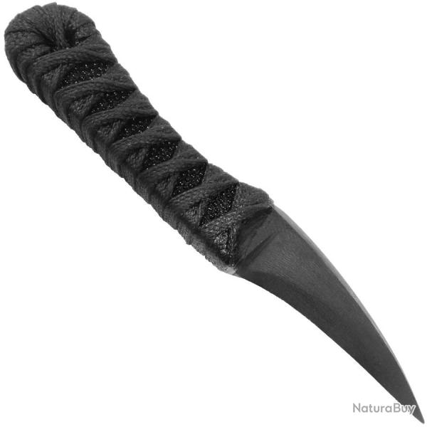 Great Tailed Grackle Tsukomaki - Pocket Clip Kydex - Revenant Corps